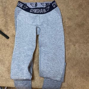 Gym-shark leggings